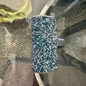 Bling Small Portable Charger, Power Bank